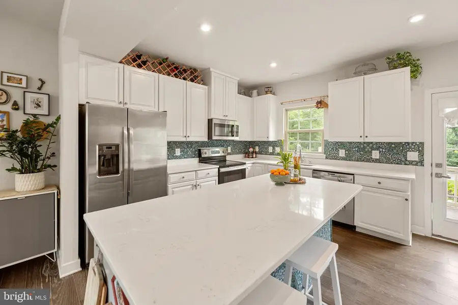 4566 Joseph Bristow Ln, Annandale, VA 22003 - #2