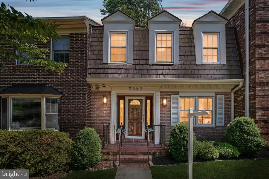 7337 Lewinsville Park Ct, McLean, VA 22101 - #3