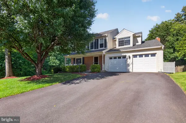 5724 Flagler Dr, CENTREVILLE, VA 20120