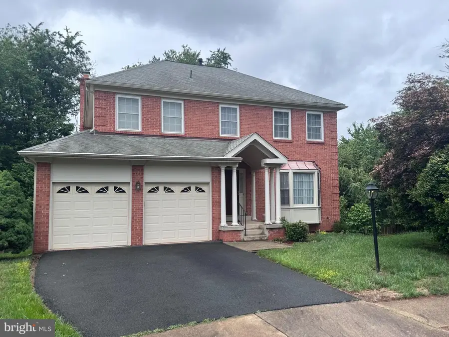 13604 Old Chatwood Pl, Chantilly, VA 20151 - #2
