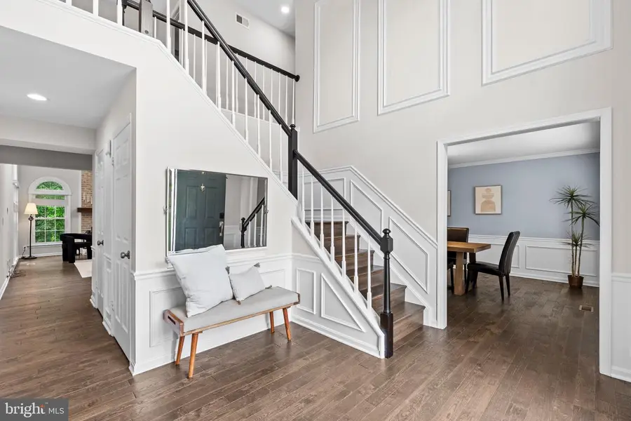 6836 Compton Heights Cir, Clifton, VA 20124 - #3