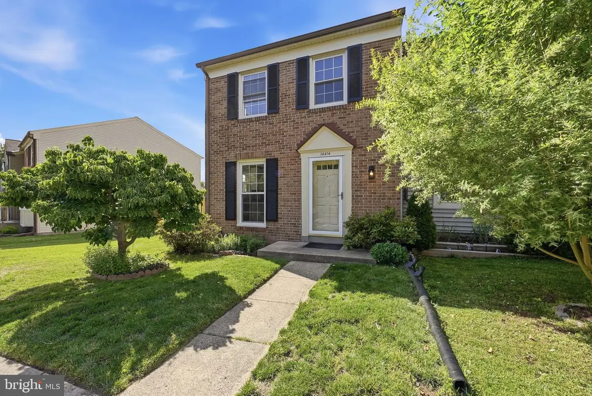 14414 Four Chimney Dr, Centreville, VA 20120 - #1