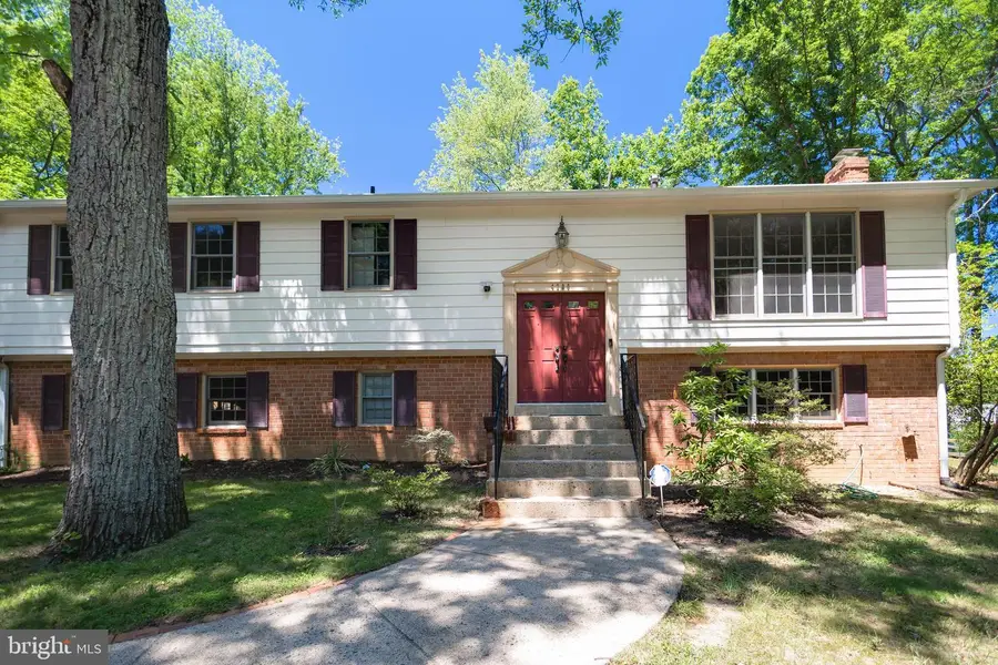 4300 Roberts Ave, Annandale, VA 22003 - #2