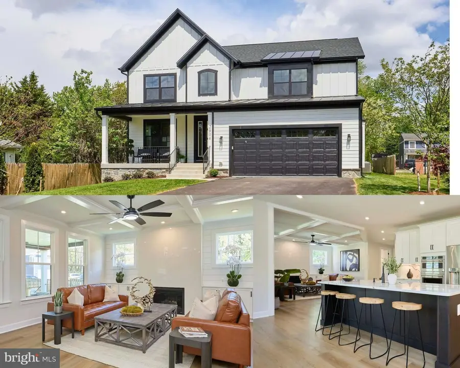 2904 Random Rd, Falls Church, VA 22042 - #2