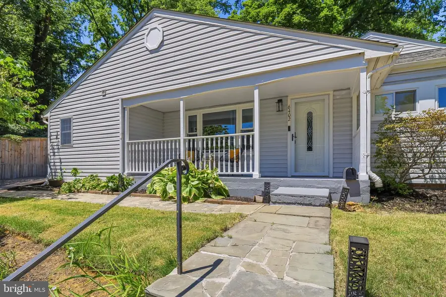 6402 The Pkwy, Alexandria, VA 22310 - #3