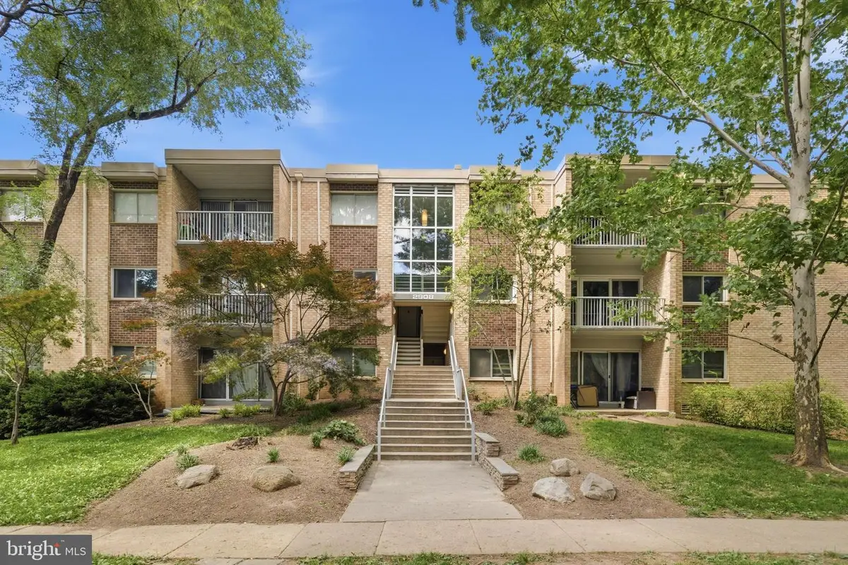 2908 Kings Chapel Rd #03/10, Falls Church, VA 22042 - #1