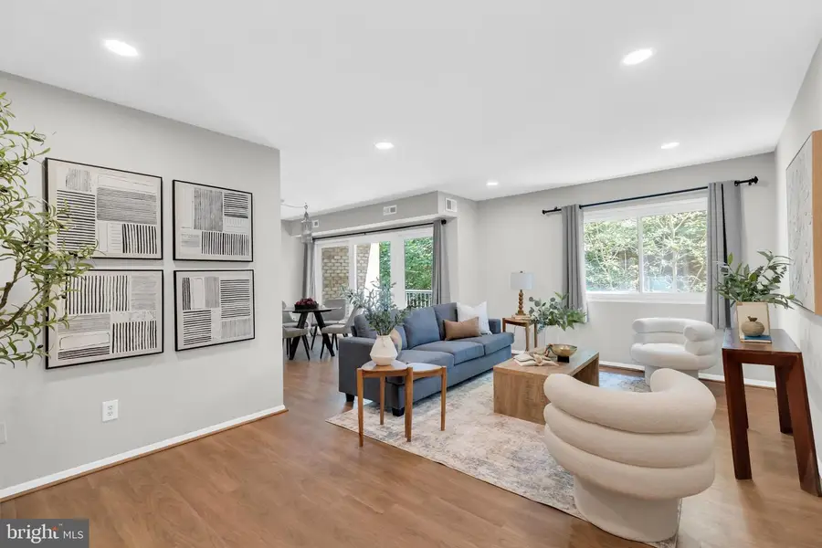 2908 Kings Chapel Rd #03/10, Falls Church, VA 22042 - #2