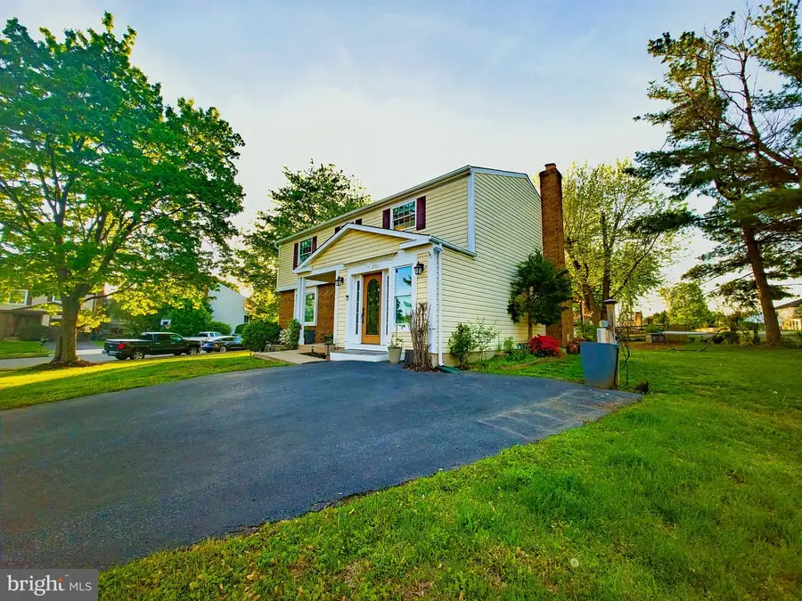 2961 Ashdown Forest, Oak Hill, VA 20171 - #3