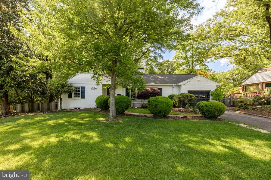 4112 Downing St, Annandale, VA 22003 - #2