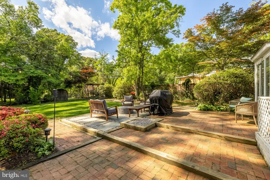 4112 Downing St, Annandale, VA 22003 - #3
