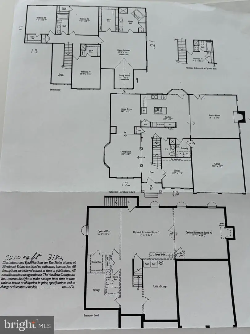 8708 Cross Chase Cir, Fairfax Station, VA 22039 - #2