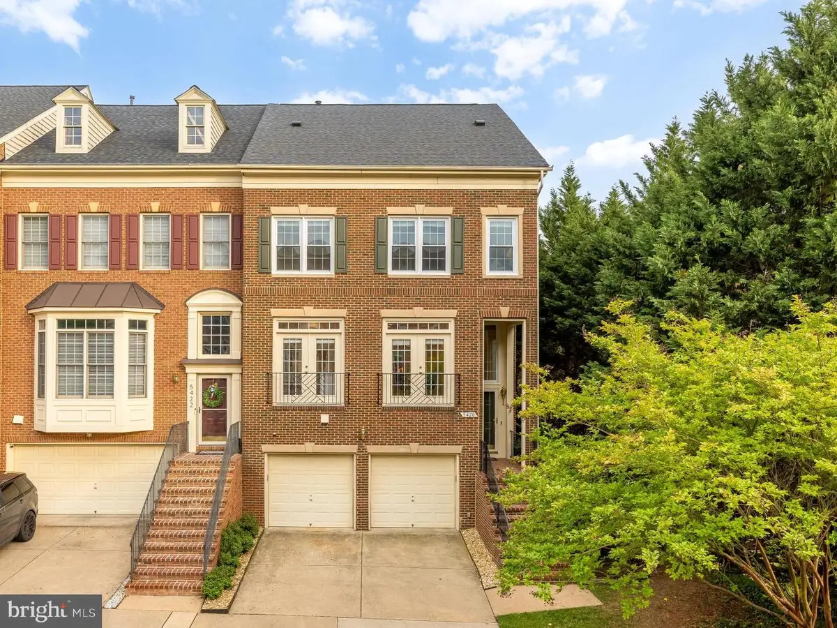 5420 Edsall Ridge Pl, Alexandria, VA 22312 - #1