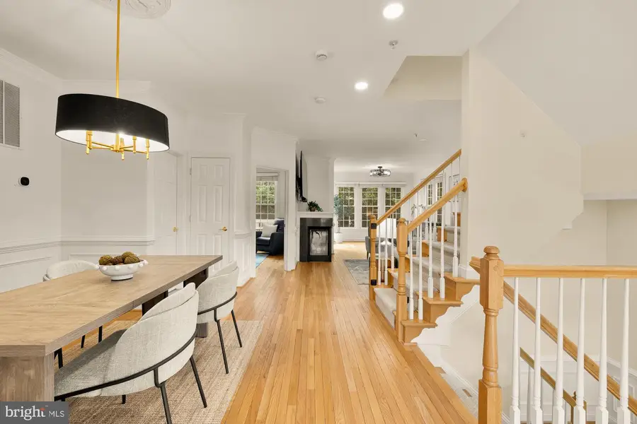 5420 Edsall Ridge Pl, Alexandria, VA 22312 - #3
