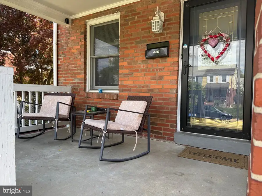 5921 Williamsburg Rd, Alexandria, VA 22303 - #2
