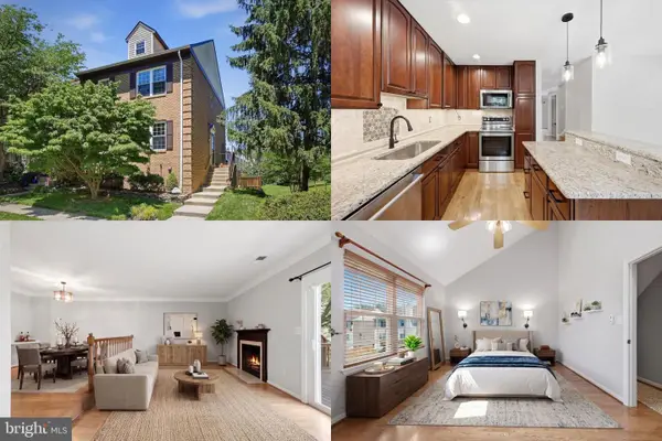 6050 Heatherwood Dr, ALEXANDRIA, VA 22310