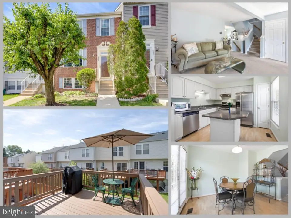 6397 Stagg Ct, Springfield, VA 22150 - #1
