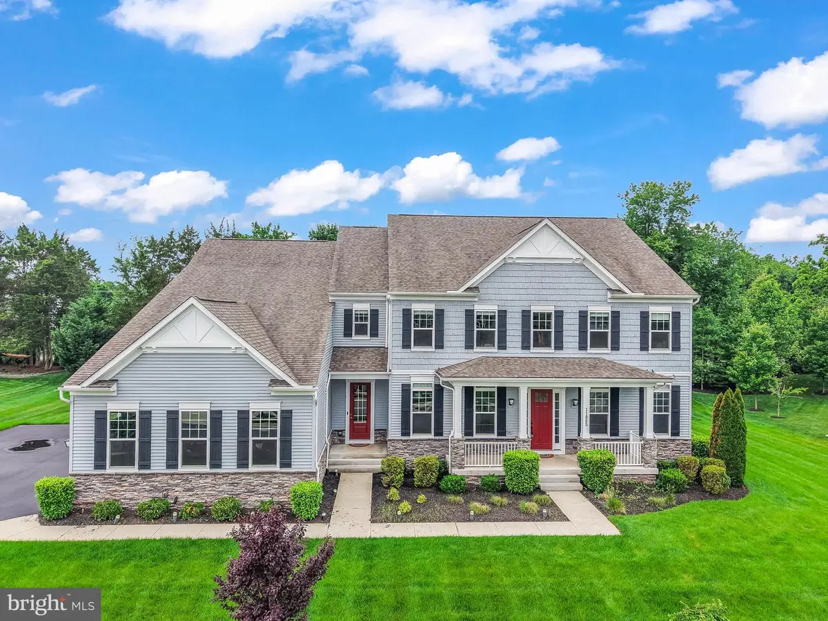 11865 Boscobel Ct, Herndon, VA 20170 - #1