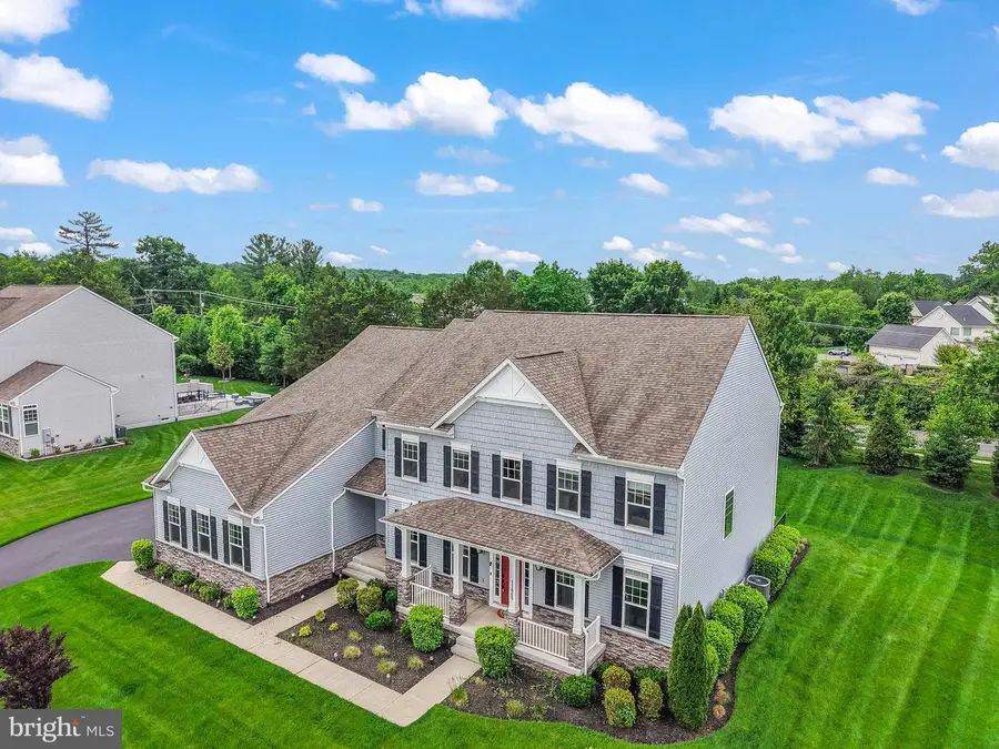 11865 Boscobel Ct, Herndon, VA 20170 - #2