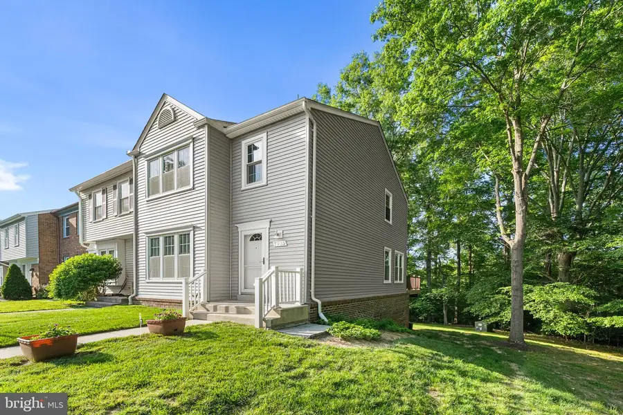 7913 Pebble Brook Ct, Springfield, VA 22153 - #2