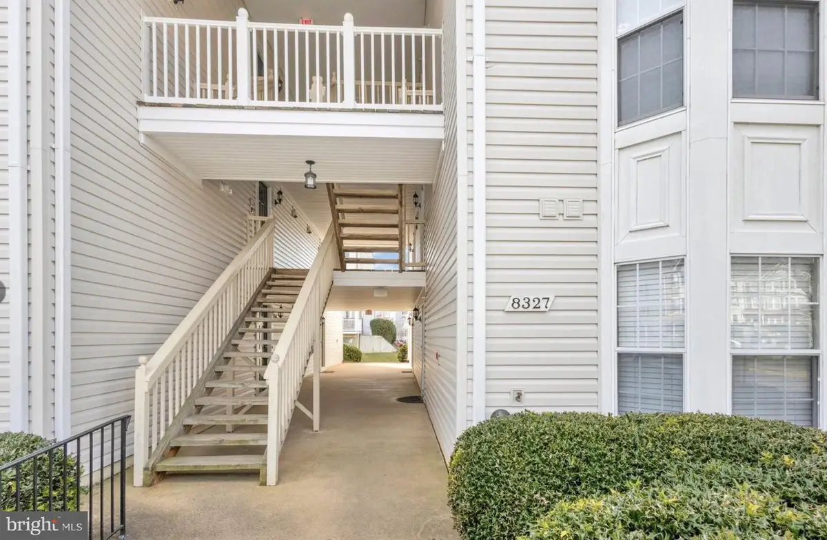 8327 Bluebird Way #j, Lorton, VA 22079 - #1
