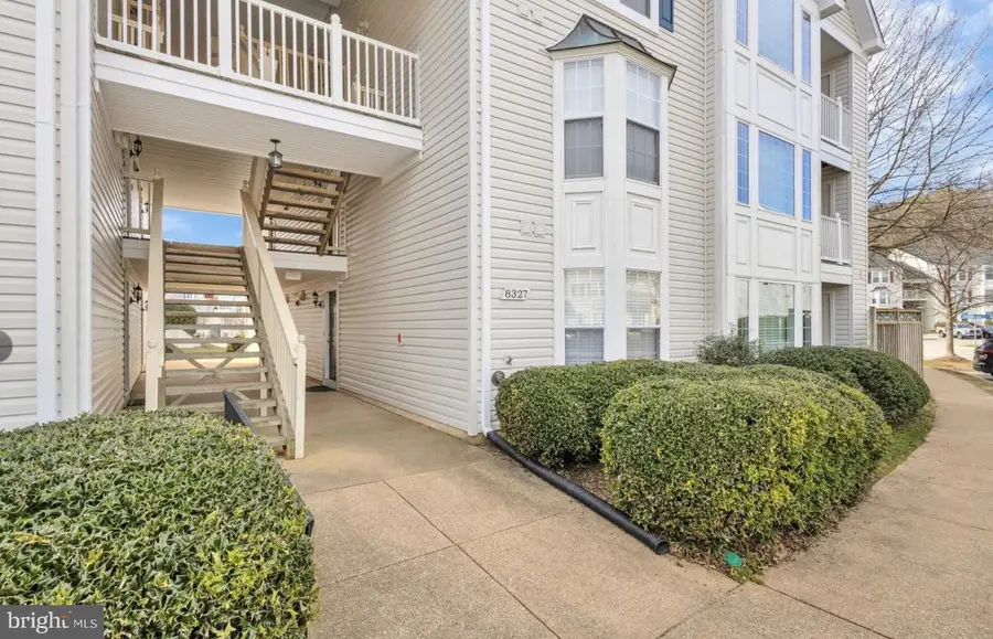 8327 Bluebird Way #j, Lorton, VA 22079 - #2