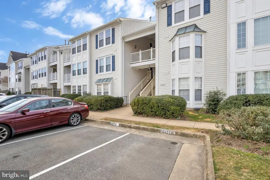 8327 Bluebird Way #j, Lorton, VA 22079 - #3