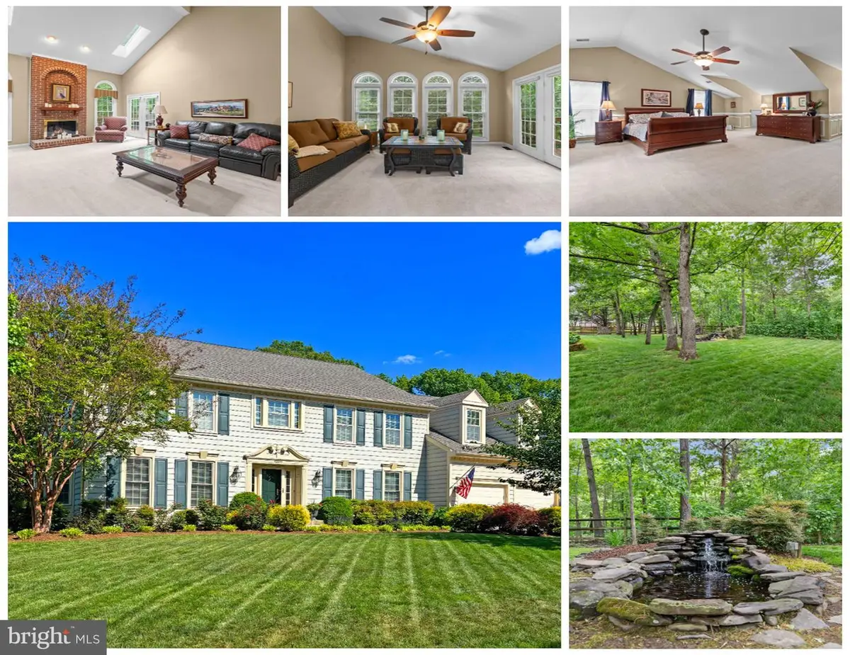 15500 Eagle Tavern Ln, Centreville, VA 20120 - #1