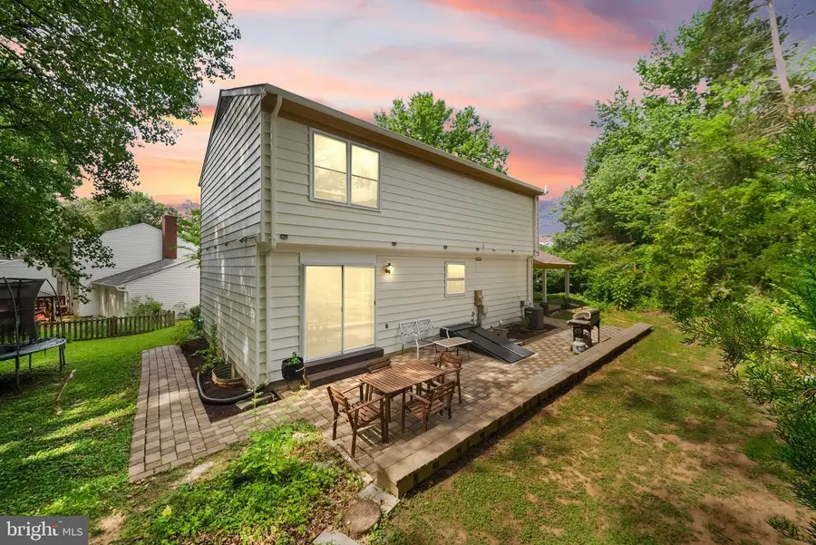 5639 Fort Corloran Dr, Burke, VA 22015 - #2