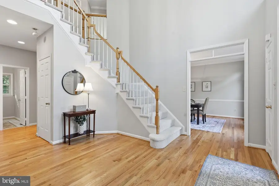 8556 Hooes Rd, Springfield, VA 22153 - #3