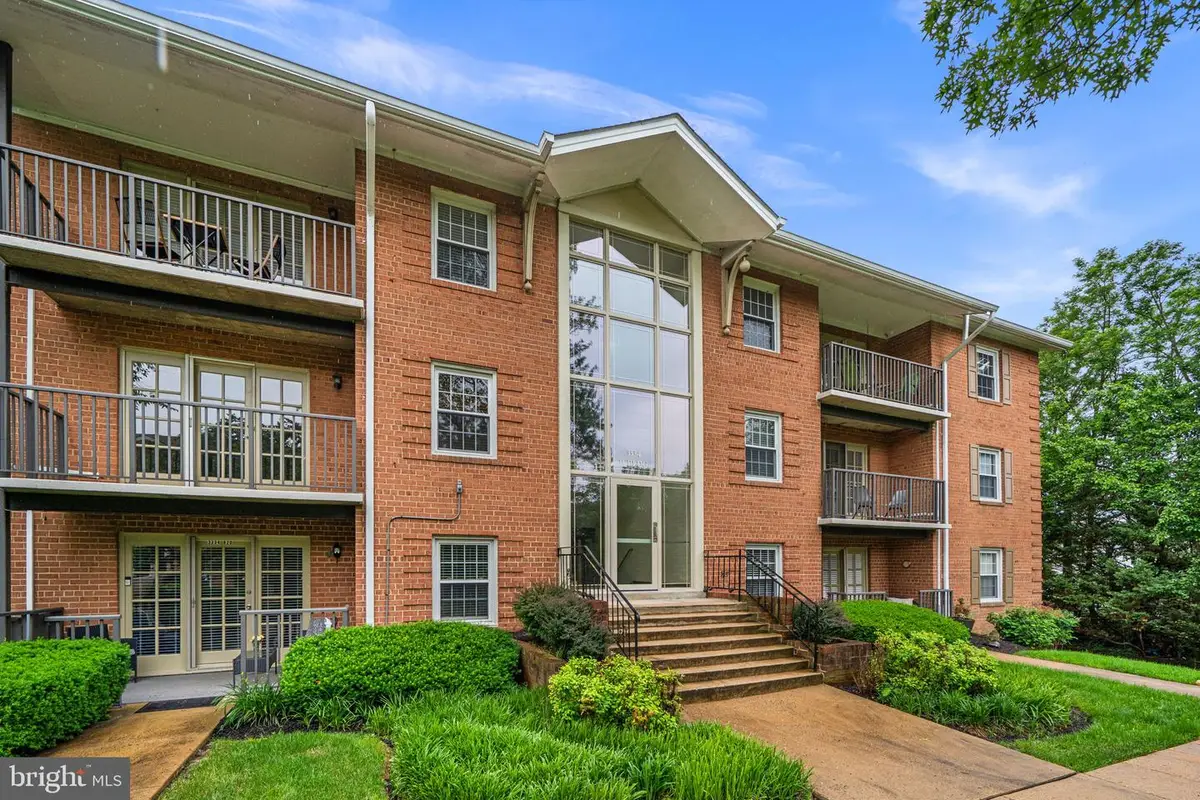 3334 Spring Ln #b-42, Falls Church, VA 22041 - #1