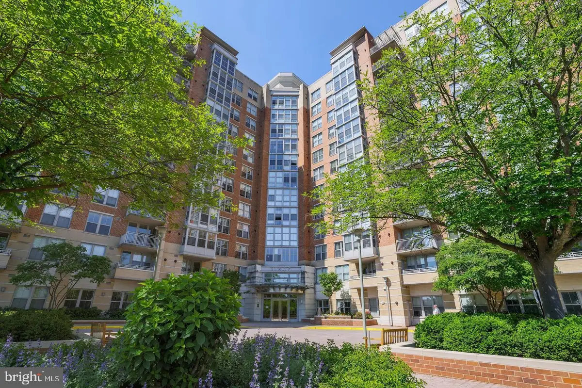11800 Sunset Hills Rd #1024, Reston, VA 20190 - #1