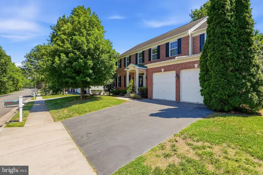 6405 Gayfields Rd, Alexandria, VA 22315 - #3