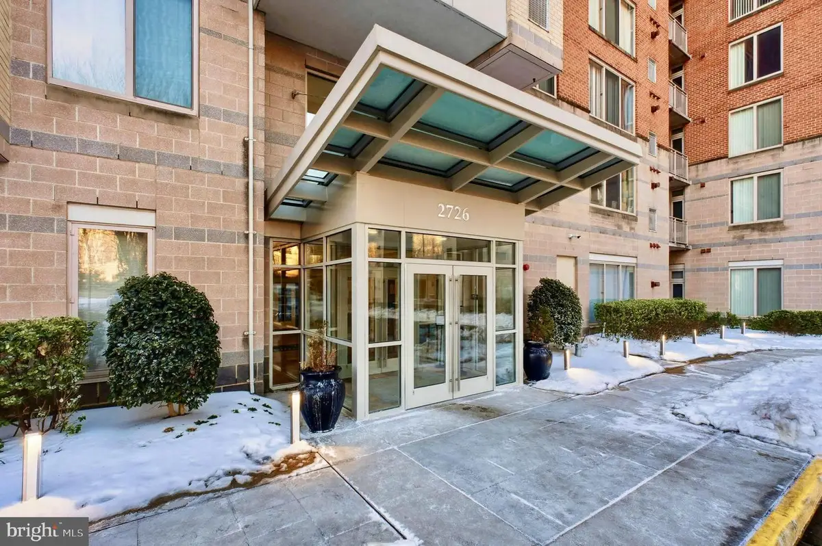 2726 Gallows Rd #510, Vienna, VA 22180 - #1