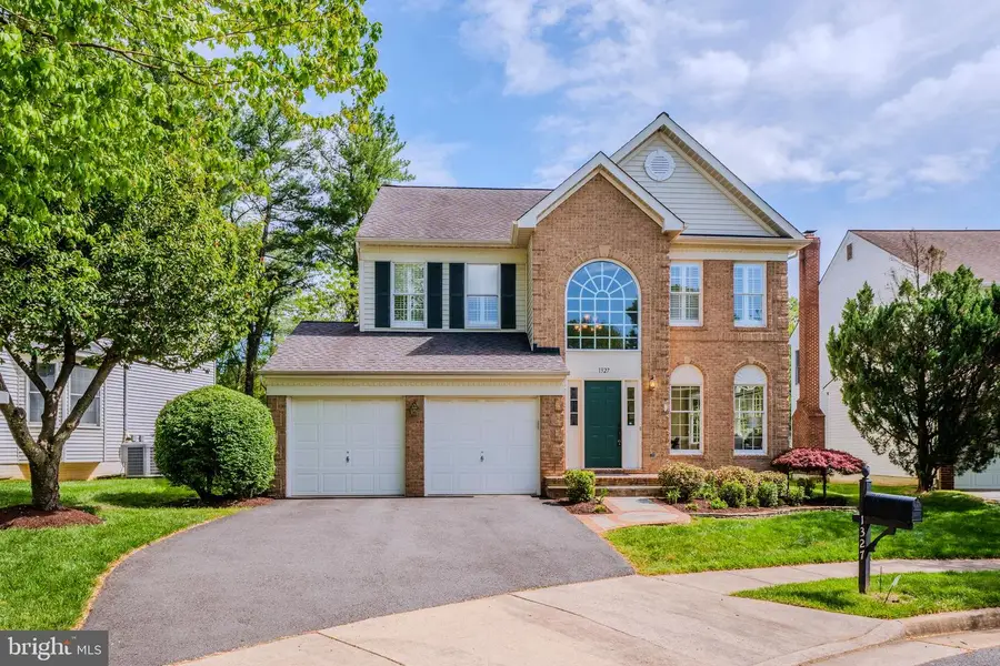 1327 Murray Downs Way, Reston, VA 20194 - #2