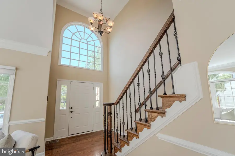 1327 Murray Downs Way, Reston, VA 20194 - #3