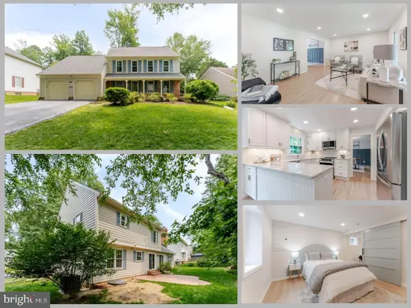 9109 Parliament Dr, BURKE, VA 22015