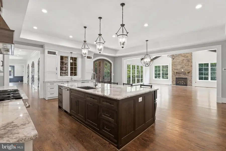 4147 Old Columbia Pike, Annandale, VA 22003 - #2
