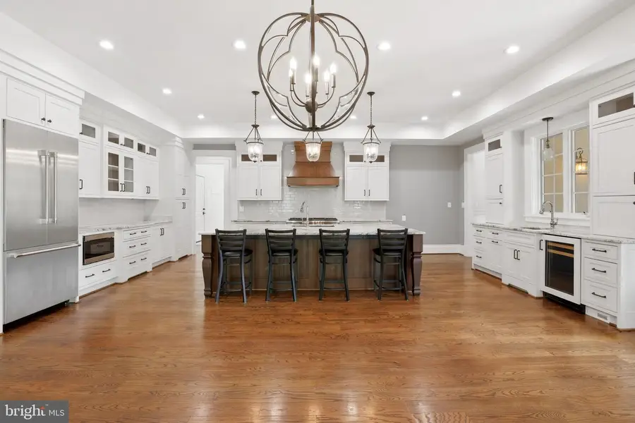4147 Old Columbia Pike, Annandale, VA 22003 - #3