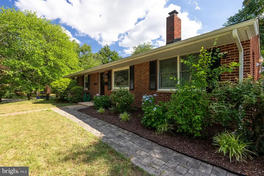 6101 Tonto Ct, Alexandria, VA 22312 - #3