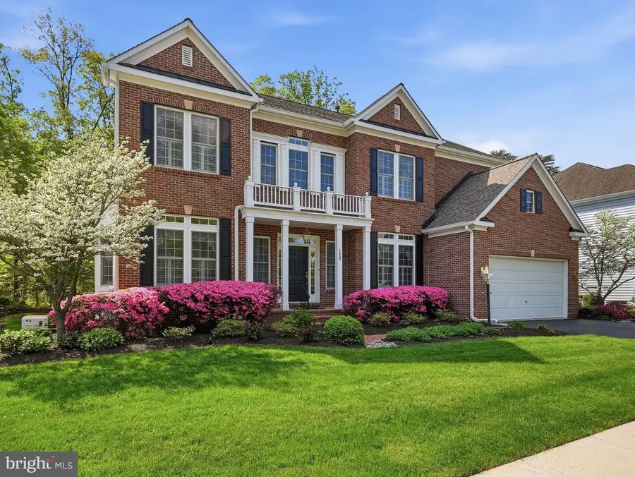 7805 Rose Garden Ln, Springfield, VA 22153 - #3
