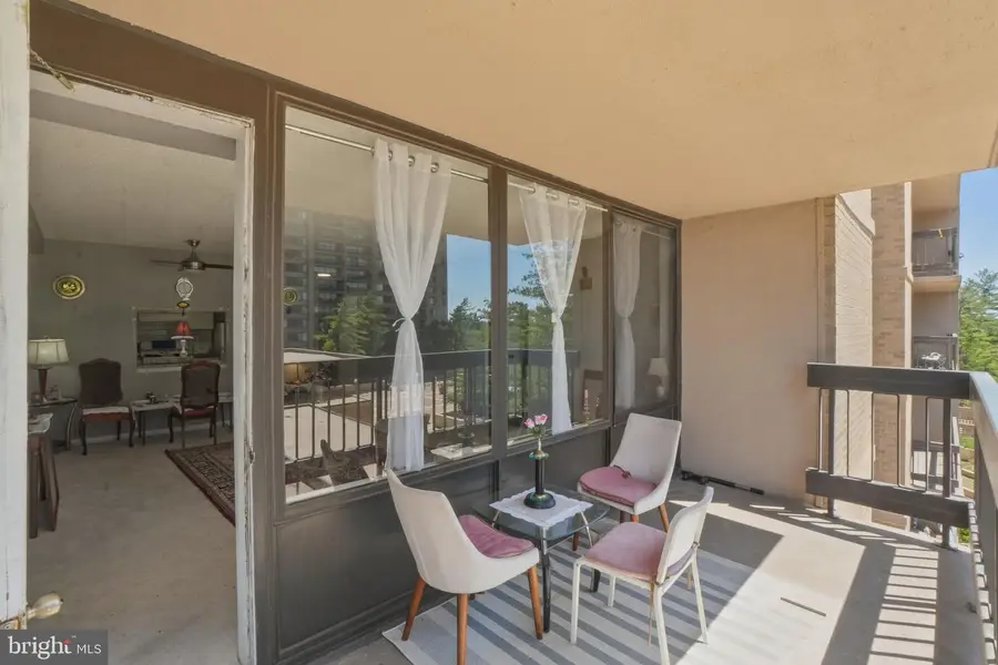 3701 S George Mason Dr #401n, Falls Church, VA 22041 - #2