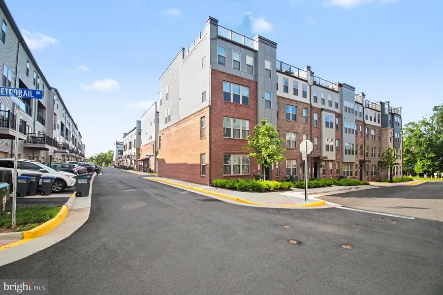 2430 Silver Line Aly, Herndon, VA 20171 - #2