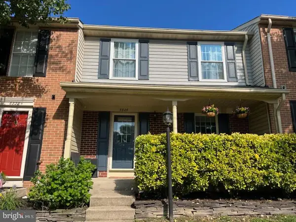 6826 Ericka Ave, ALEXANDRIA, VA 22310