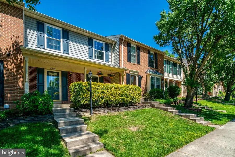 6826 Ericka Ave, Alexandria, VA 22310 - #3