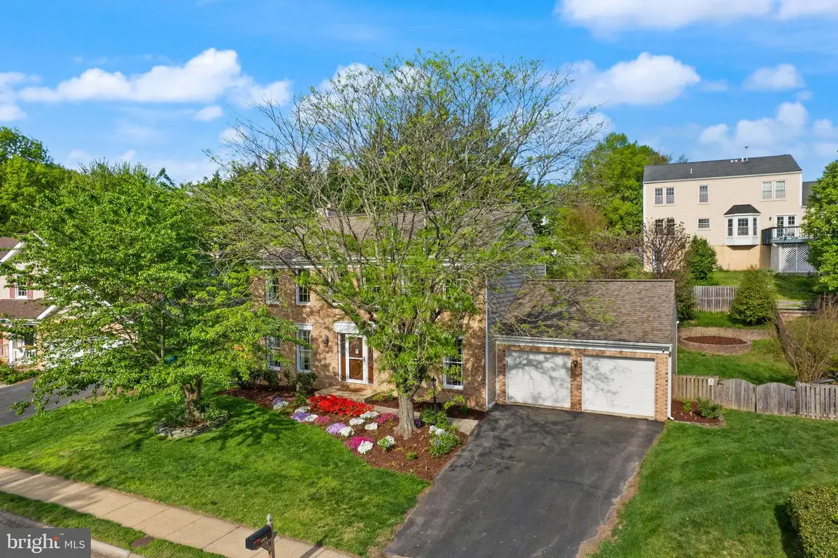 12652 Terrymill Dr, Herndon, VA 20170 - #1