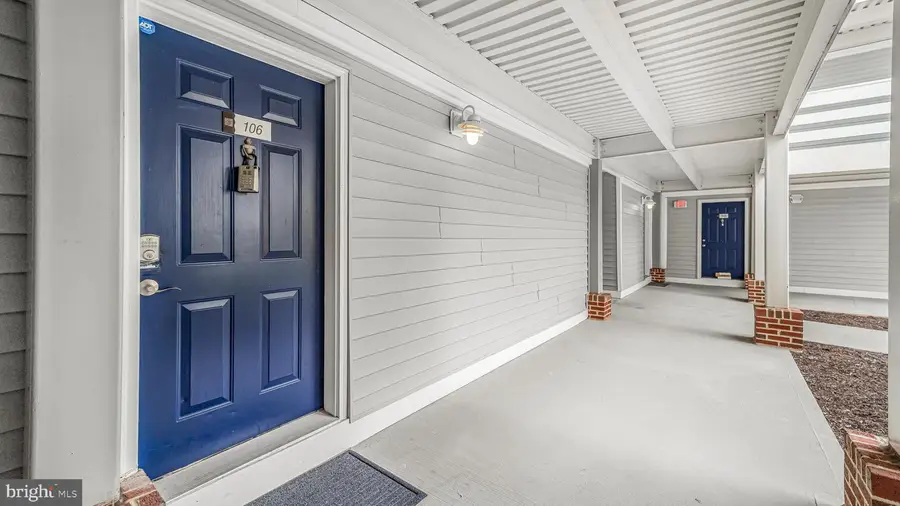 10300 Appalachian Cir #7-106, Oakton, VA 22124 - #2