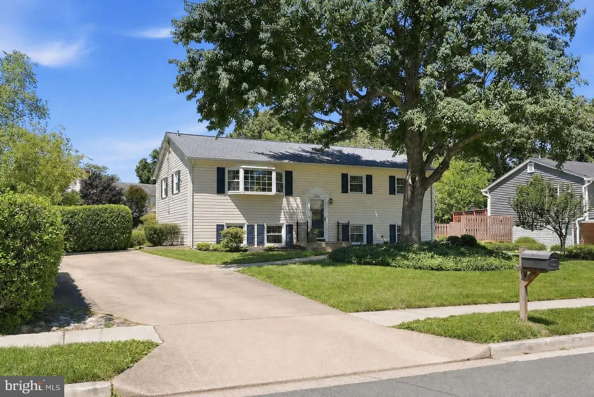 6106 Marilyn Dr, Alexandria, VA 22310 - #1
