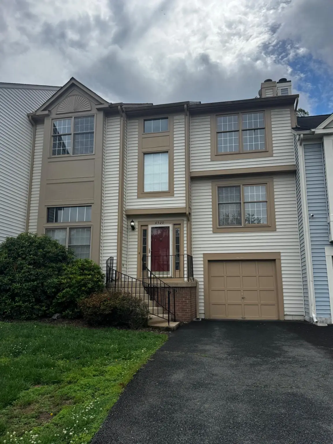 6520 Palisades Dr #, Centreville, VA 20121 - #1