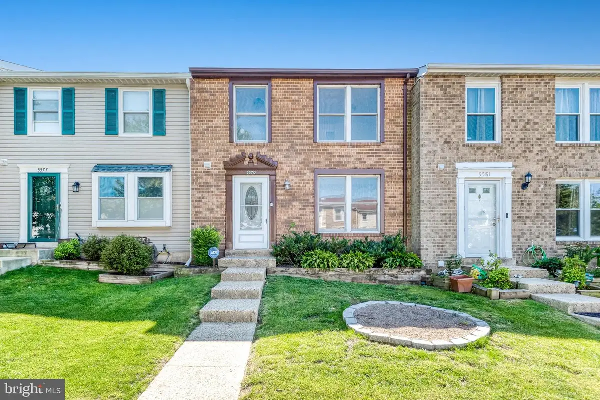 5579 Glasgow Woods Ct, Fairfax, VA 22032 - #1