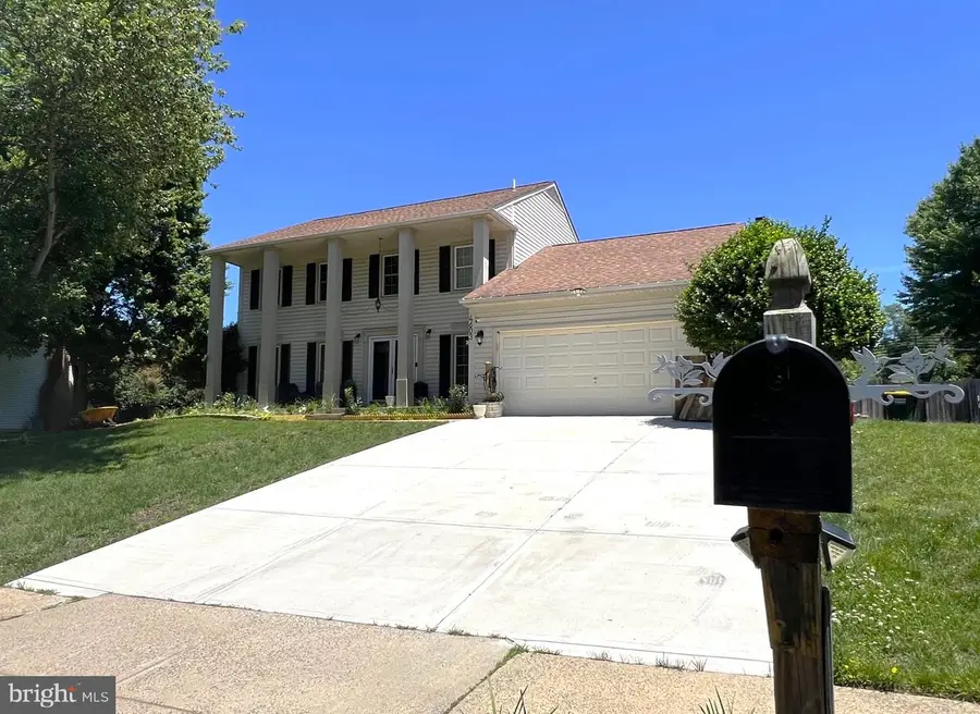 4603 Sand Rock Ln, Chantilly, VA 20151 - #2